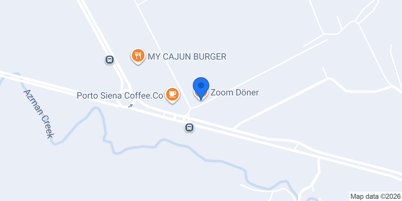 Zoom Döner konumu