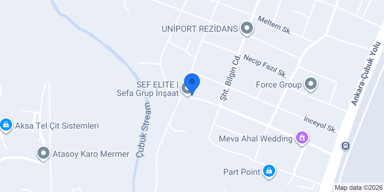 Şekerbank Kazımkarabekir konumu