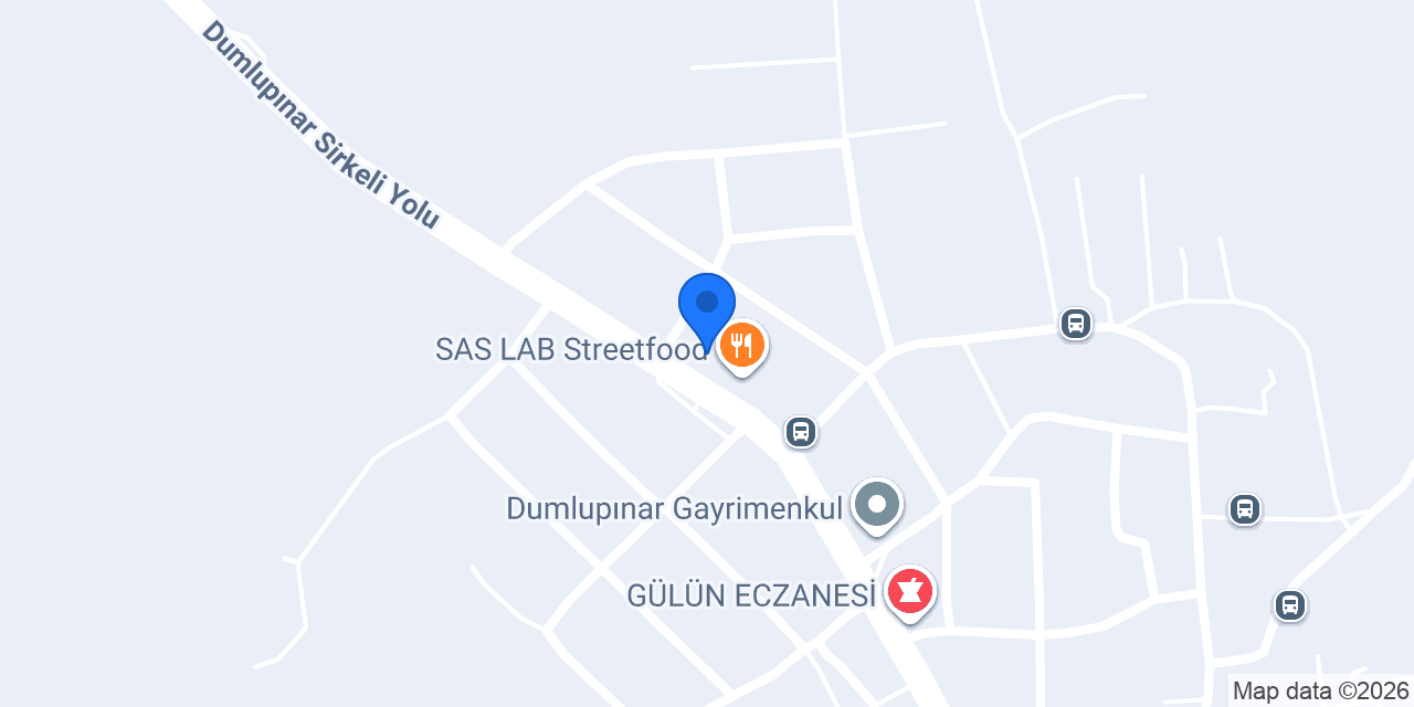 Mert Erkek Kuaförü konumu