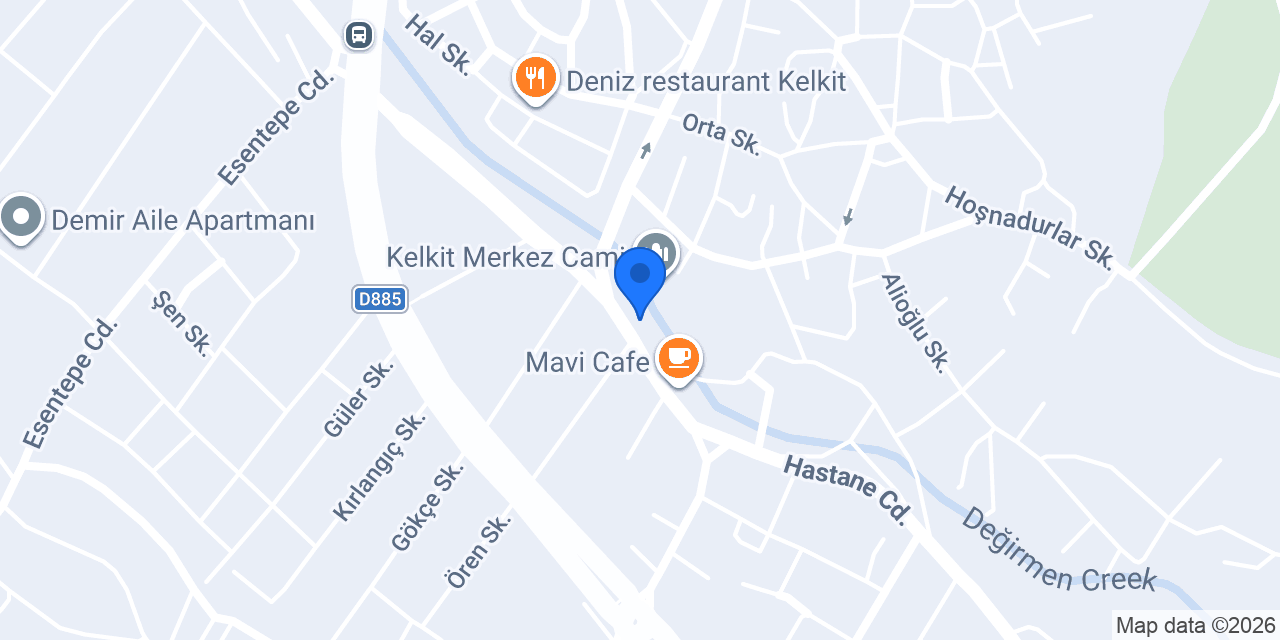 chickentekkelkit konumu