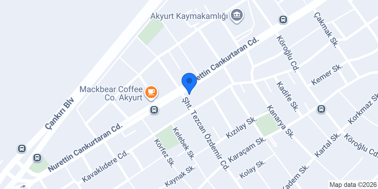 SÜPER MARKET TEKİN KARDEŞLER konumu