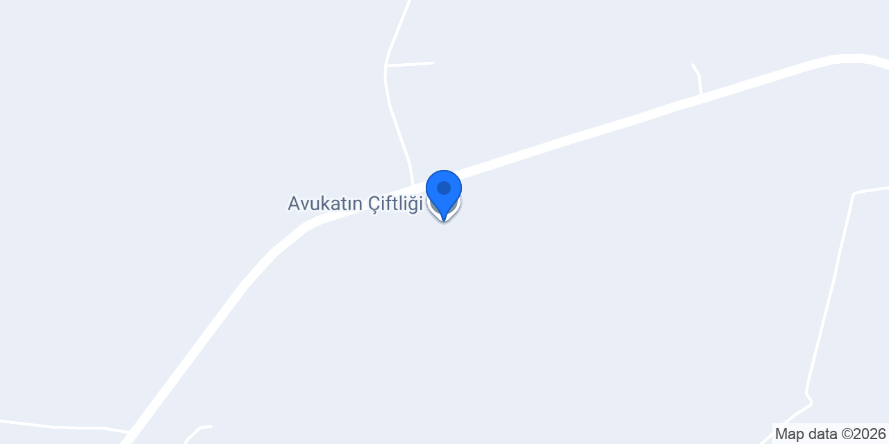 Avukatın Çiftliği konumu