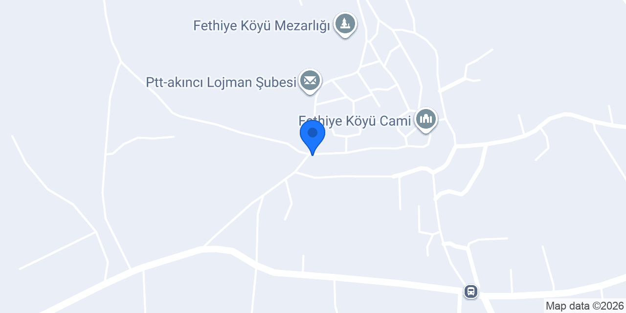 SANAISULTAN konumu