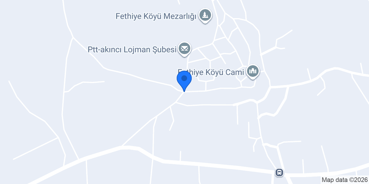 Orhan Baykurt konumu
