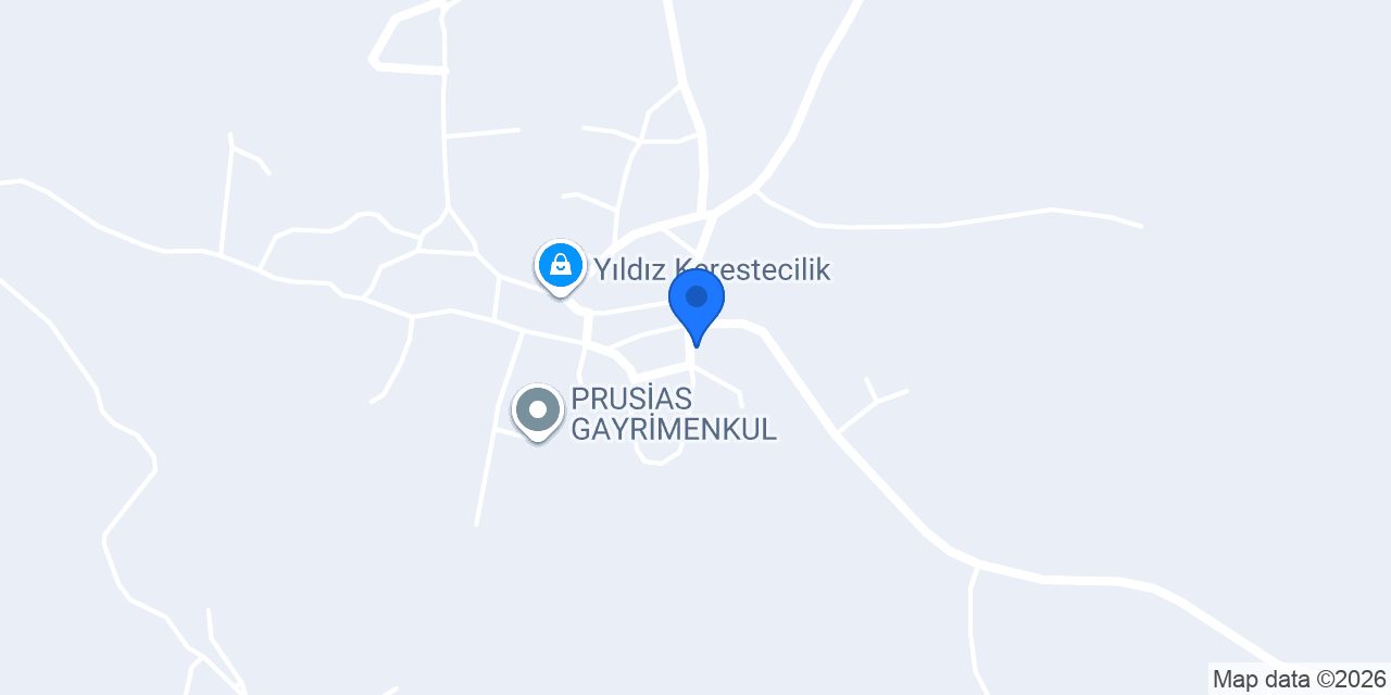 Meysal Tarım konumu