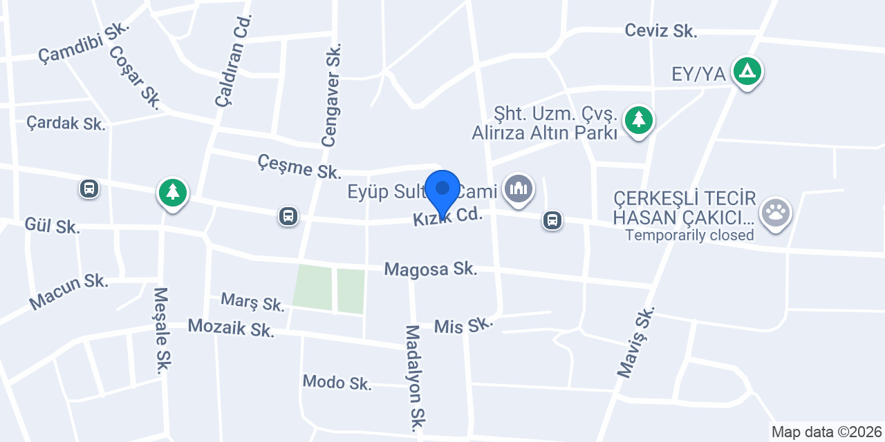 T.c. Ziraat Bankası konumu