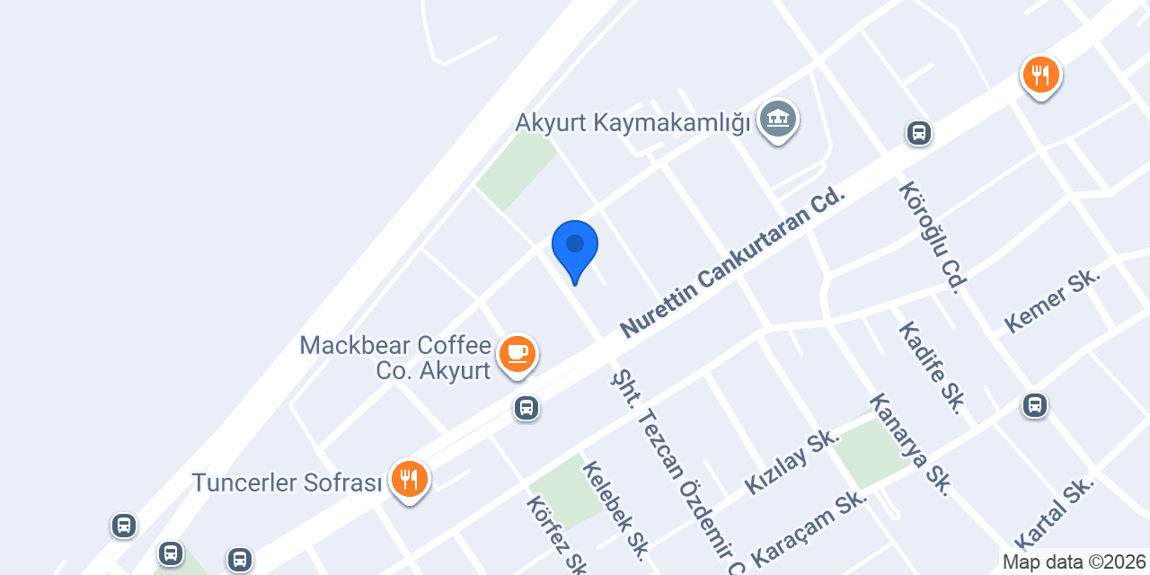 Cam Üfleme Sanatı konumu