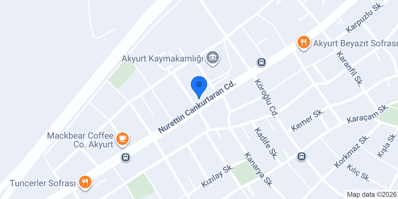 SÜMA GİYİM konumu