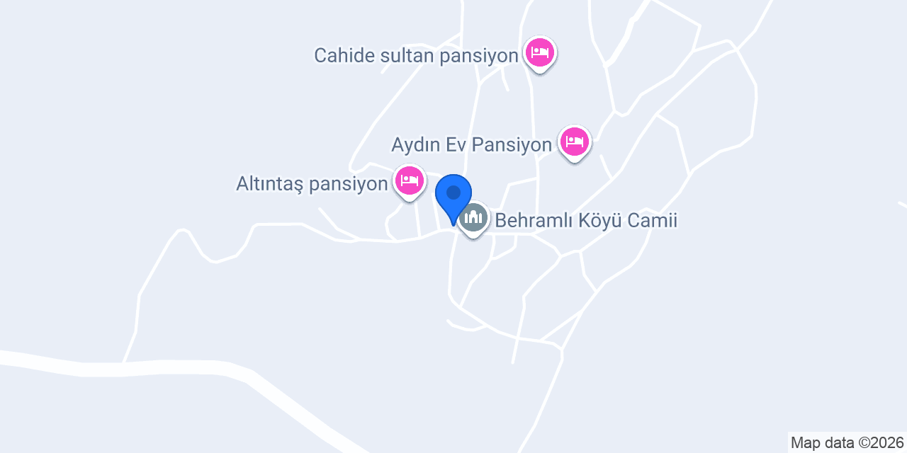 Burak Egemen Gündoğan konumu