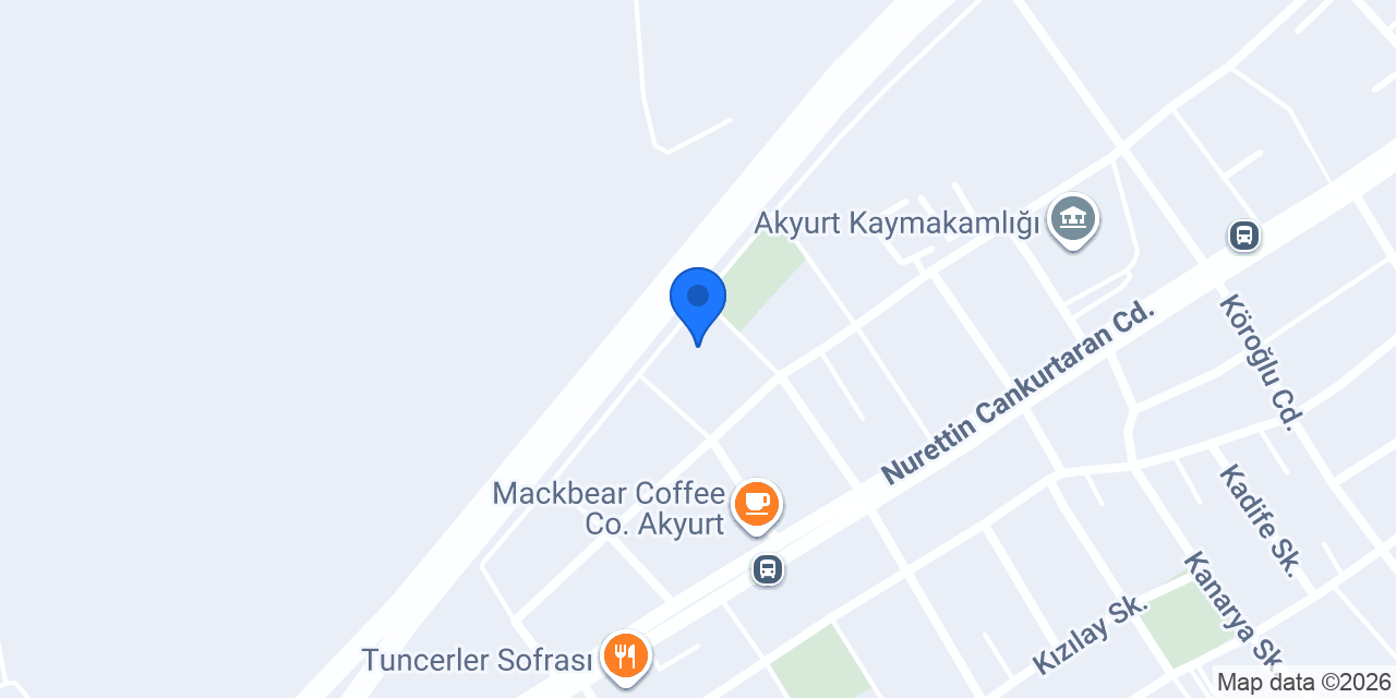 Hayalince çicekcilik konumu