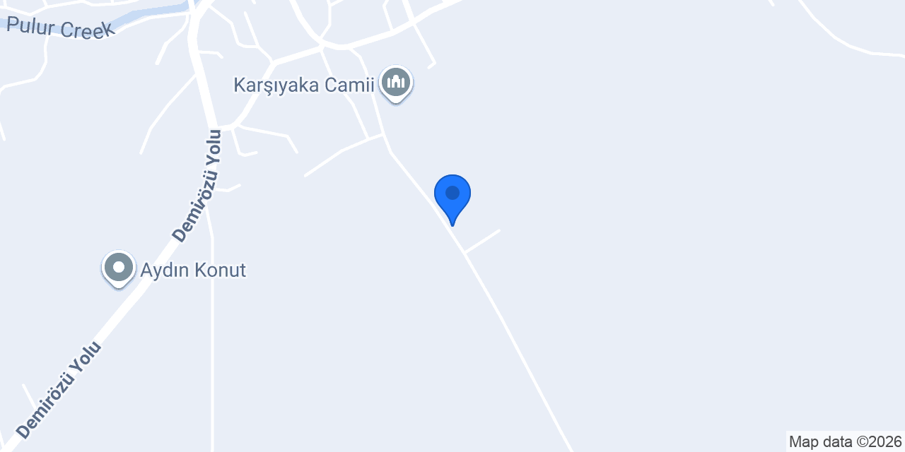 GÖKÇEDERE AİLE SAĞLIĞI MERKEZİ konumu