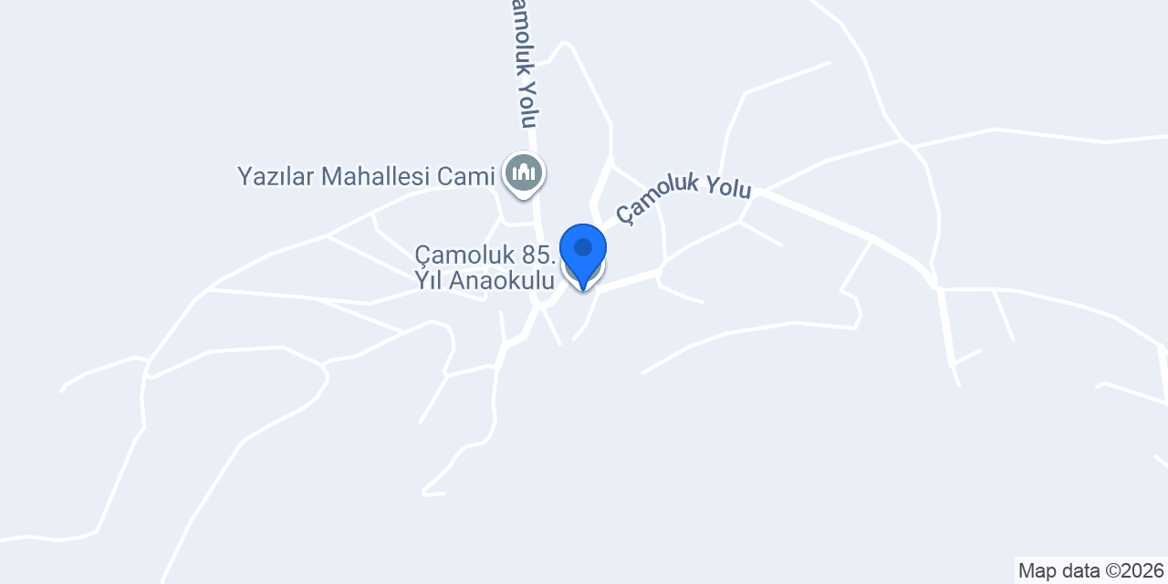 AYDINLAR İNŞAAT konumu