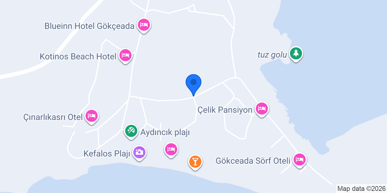 Mimi’s Taverna konumu