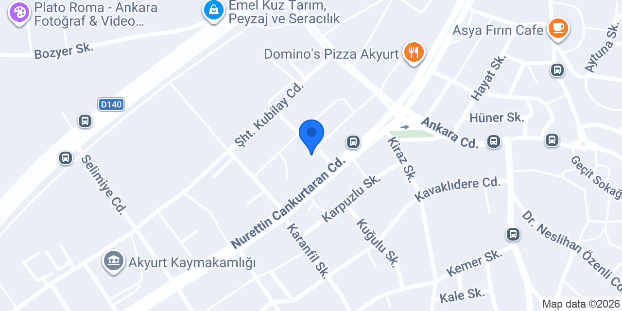 piroglureklam konumu