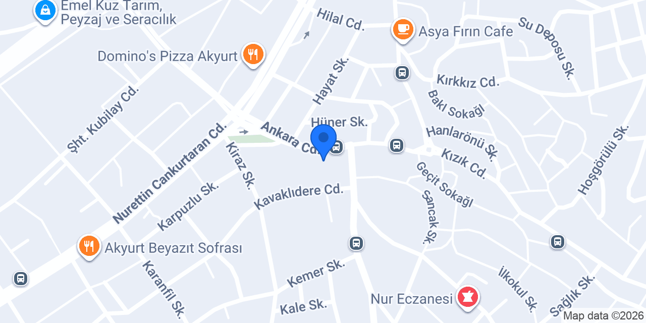 ASEL MOBİLYA FABRİKA SATIŞ MAĞAZASI konumu