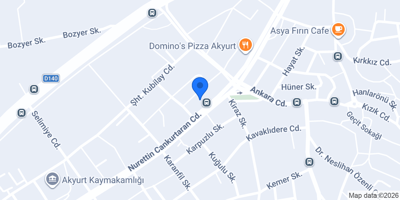 ÜÇYILDIZ EMLAK İNŞAAT konumu
