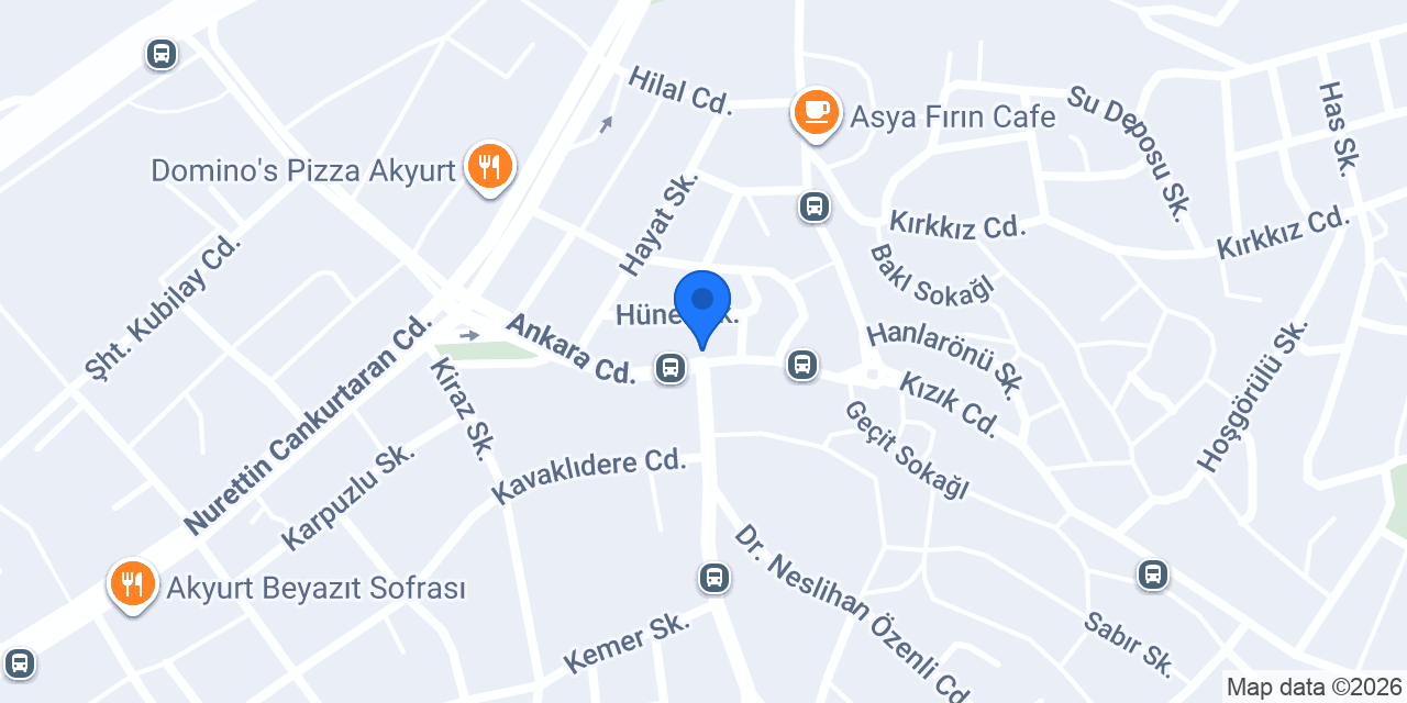 Reis döner konumu