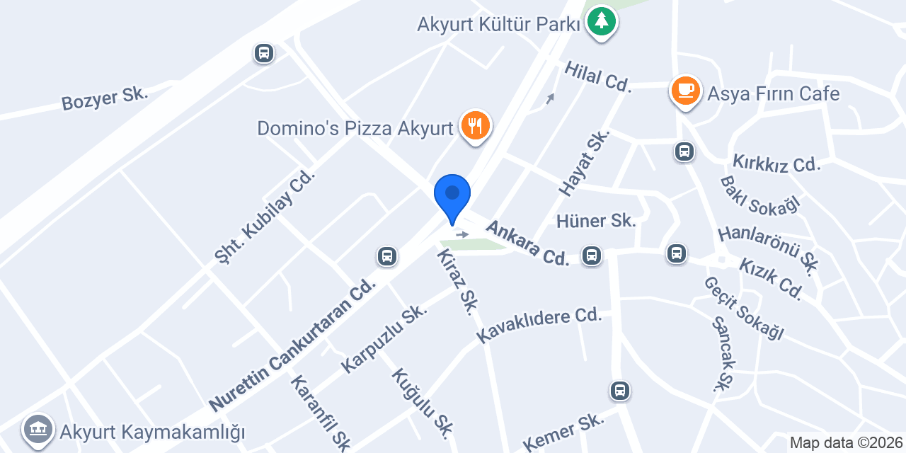 Mobilya Montaj & Kurulum konumu
