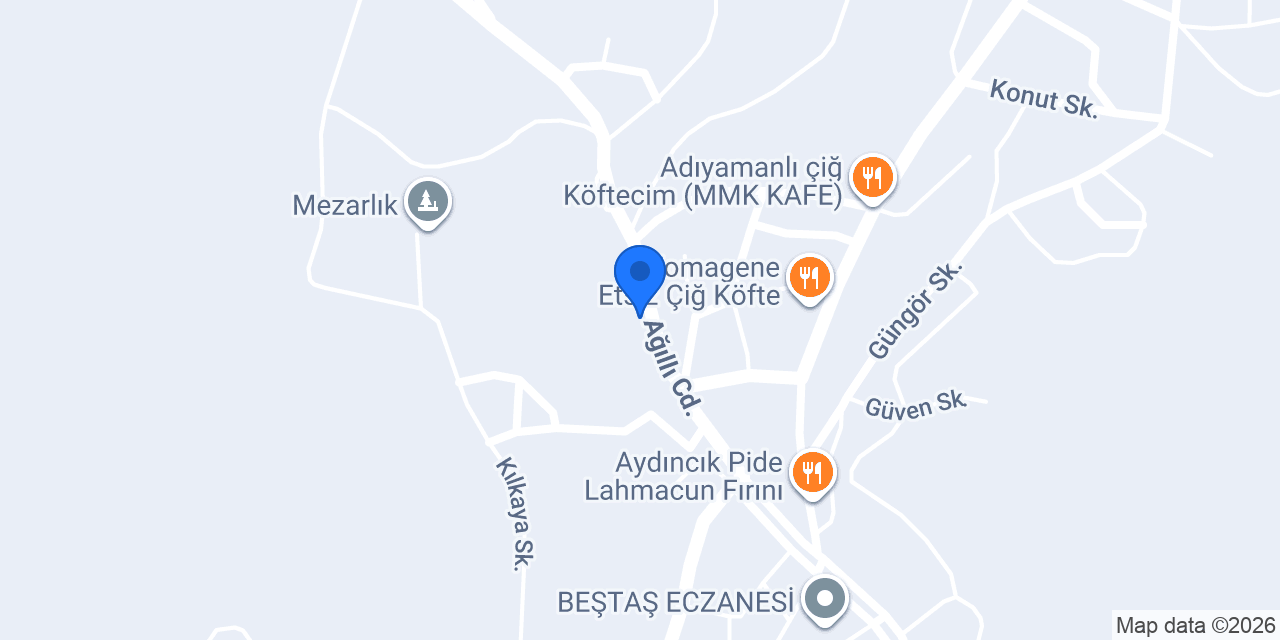 kafkas oto lastik konumu