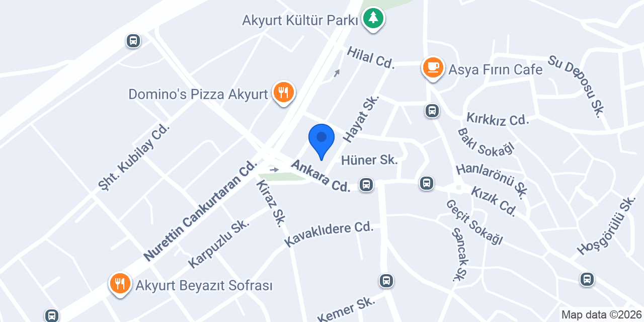 Haydar Köyü Muhtarlığı konumu