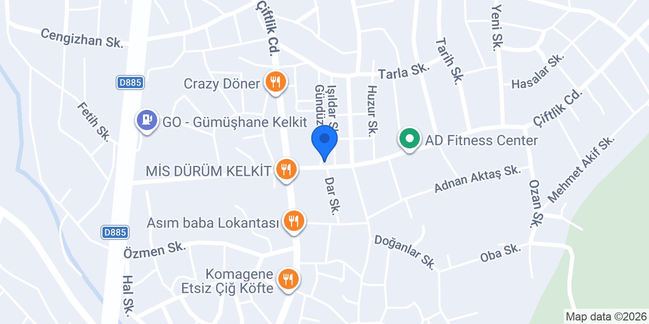KAŞIK’LAA çorba&tavuk pilav konumu