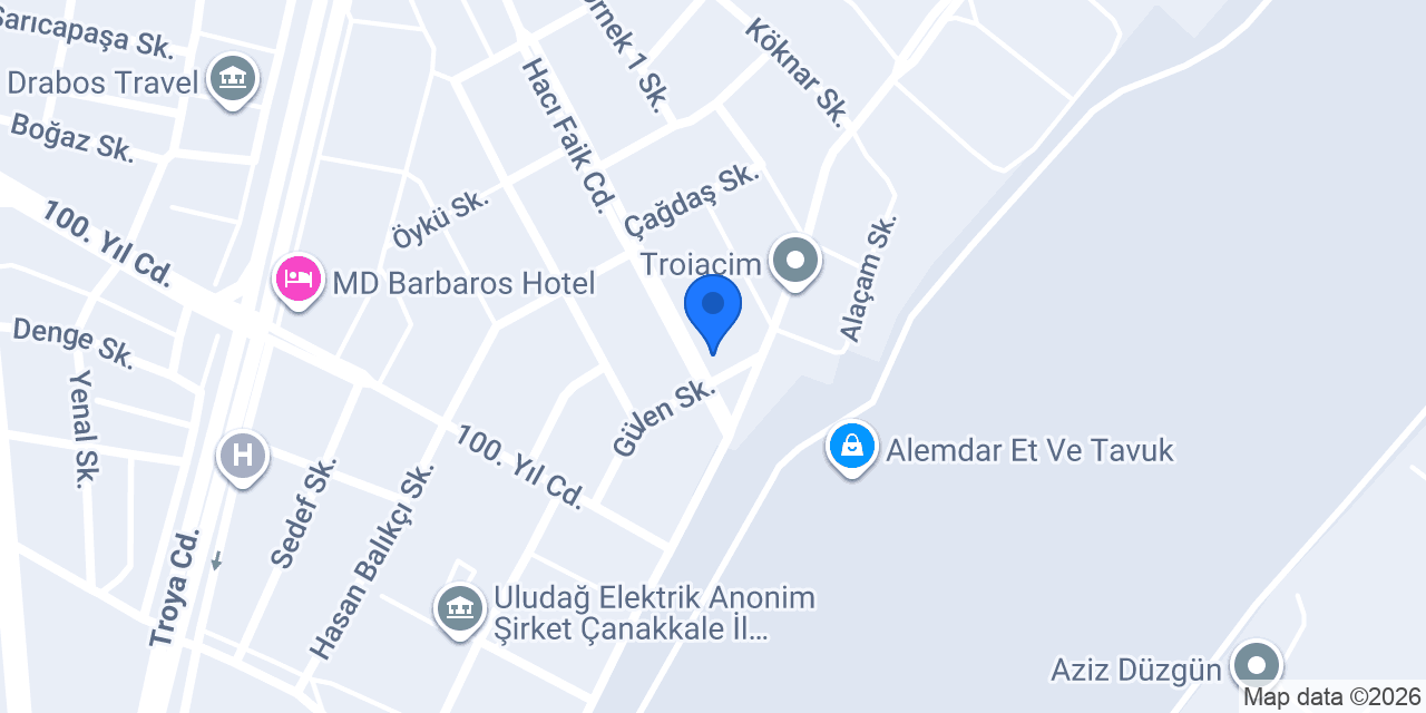 İstanbul kıraathanesi konumu