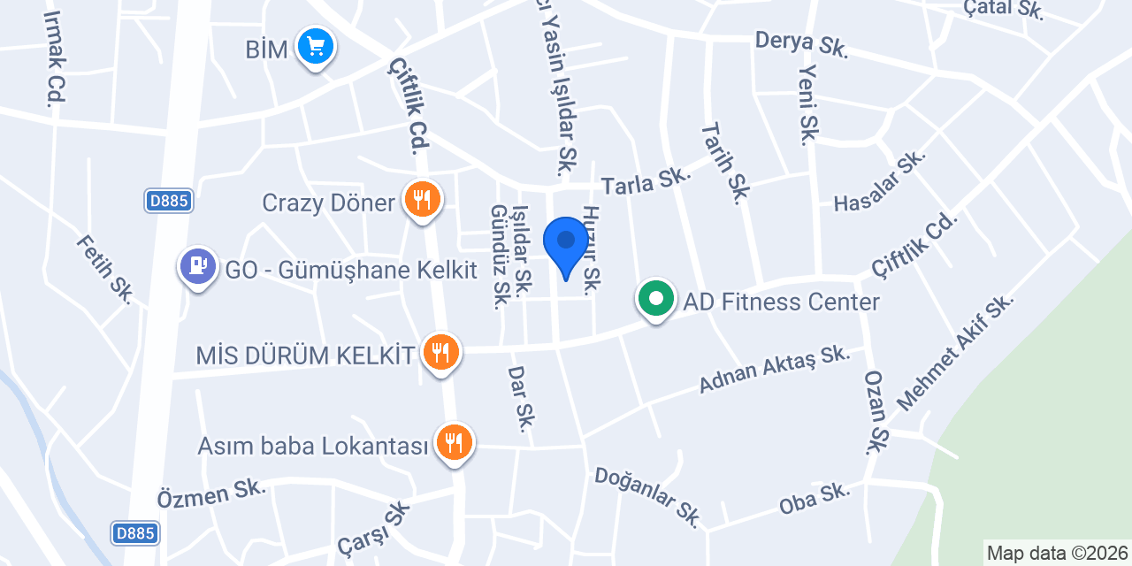 Kardem Ocakbaşı Kokoreç konumu