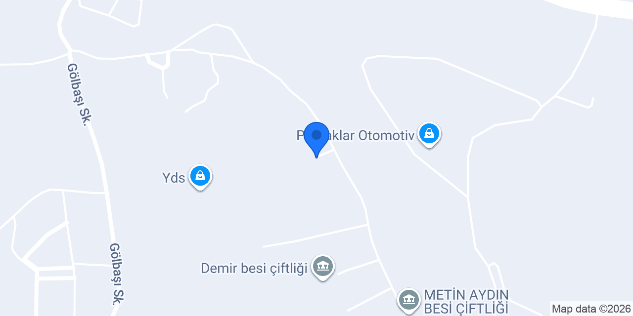 Besicizade Çiftliği konumu