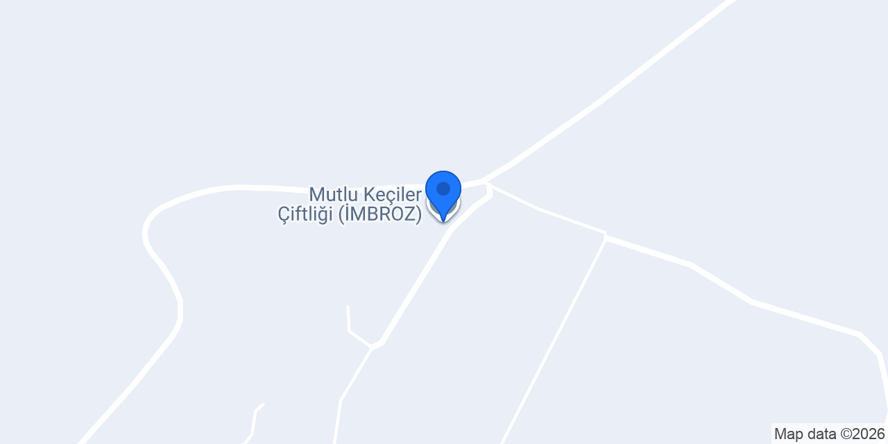 Mutlu Keçiler Çiftliği (İMBROZ) konumu