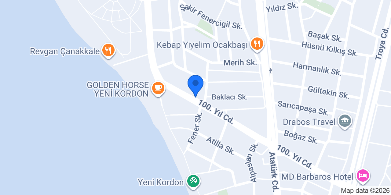 Di Napoli yeni kordon konumu