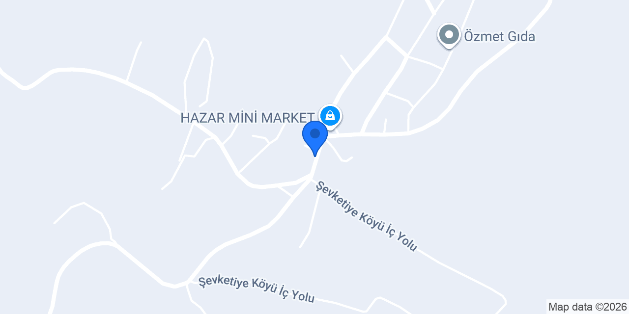 Jet Kaz ve Süs Tavukları konumu