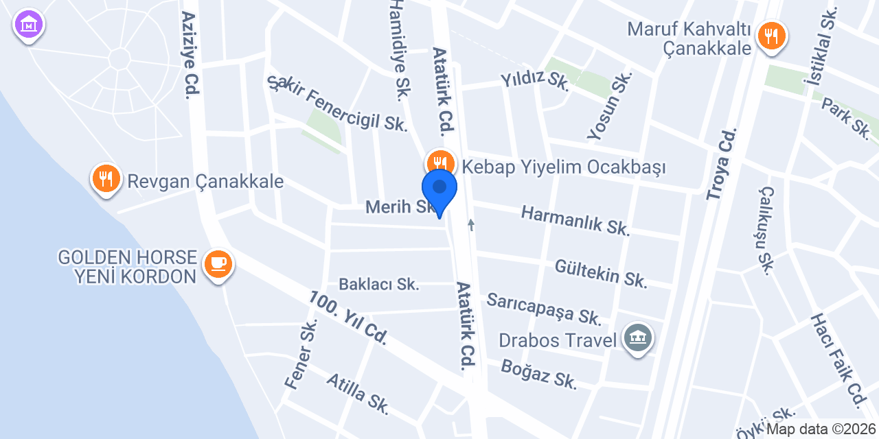 Nefis Urfa Kebap & lahmacun & künefe konumu