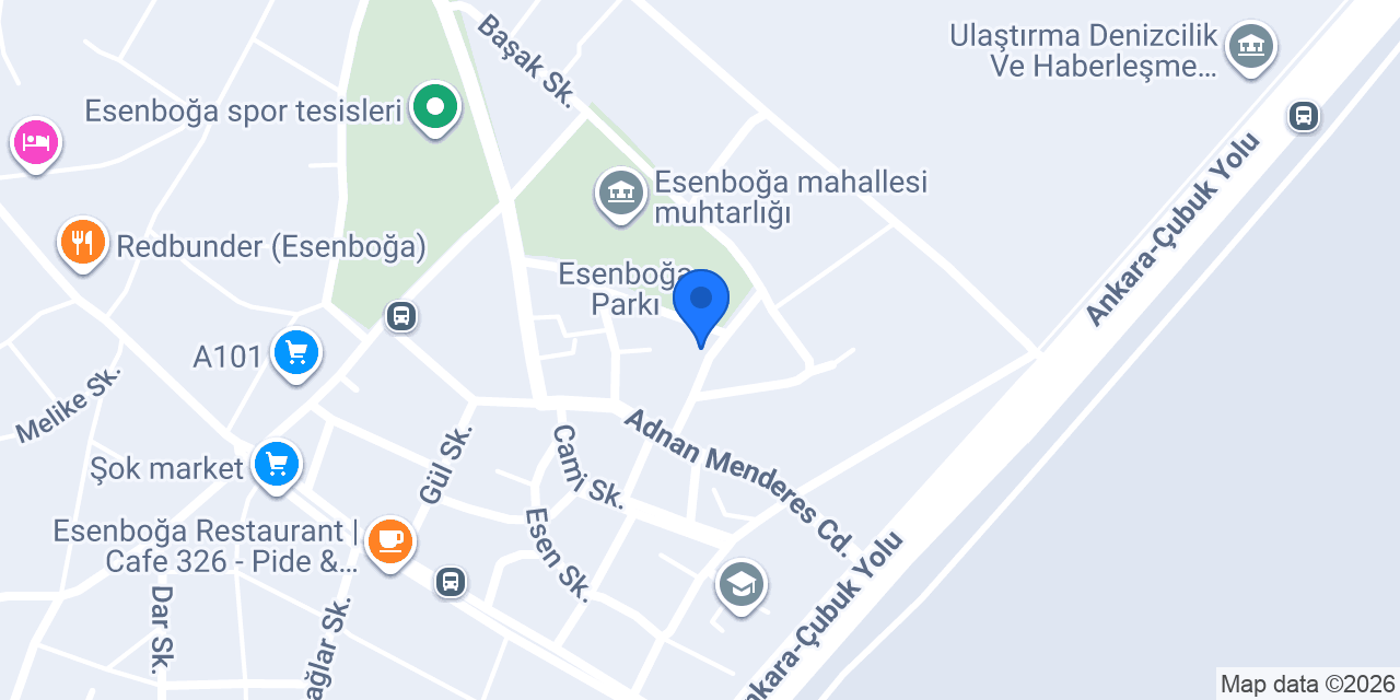 Gül Hacamat konumu