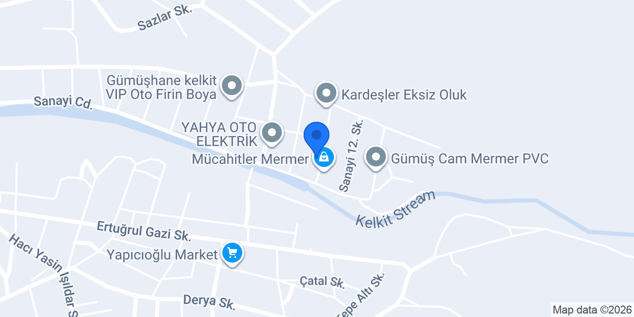 Tarhan Hali Yikama konumu