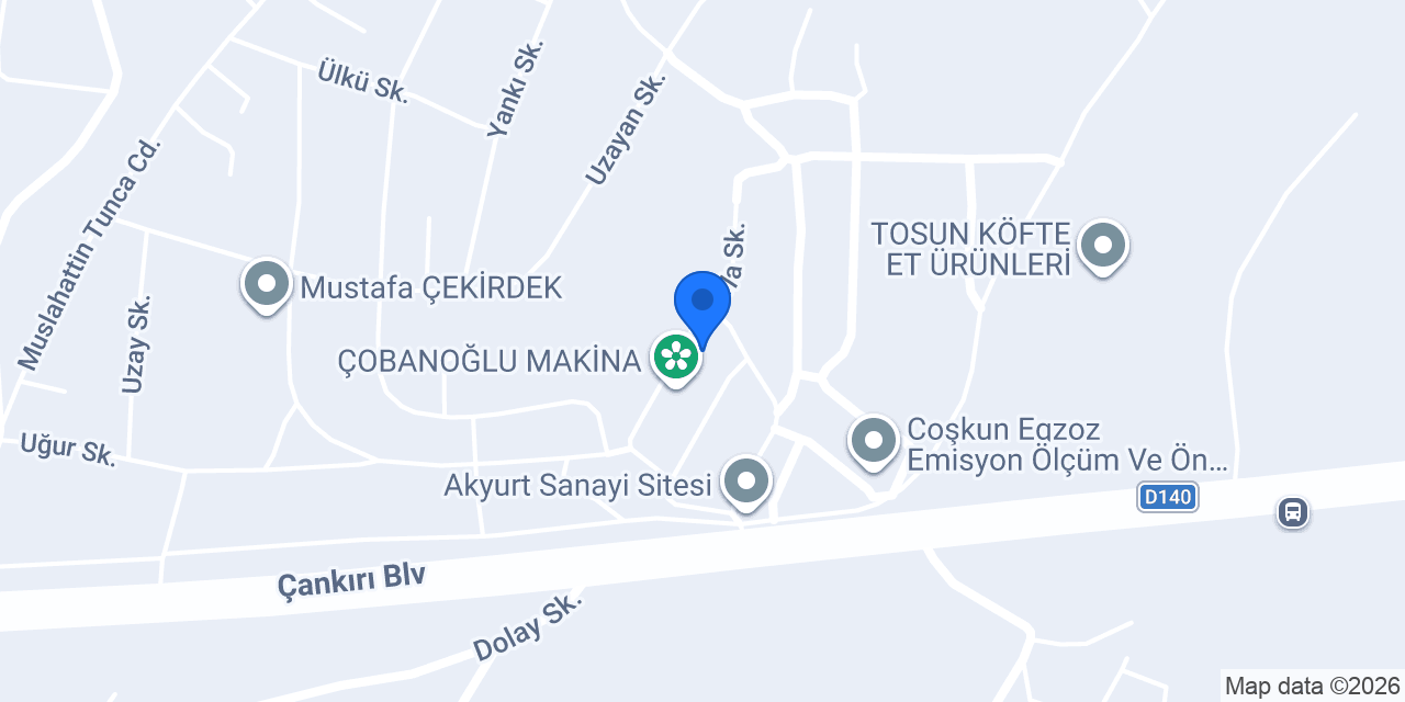 Mtmmermer dekarosyon konumu