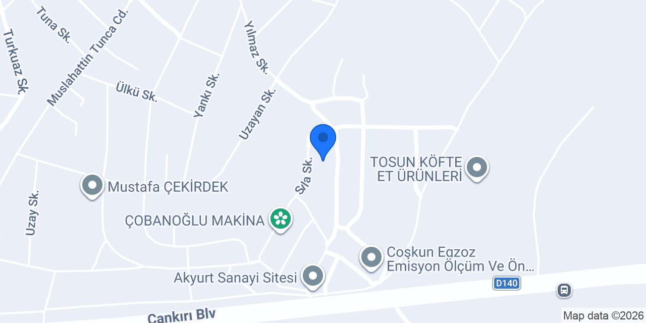 Omergoktepe LASTİKÇİLİK konumu