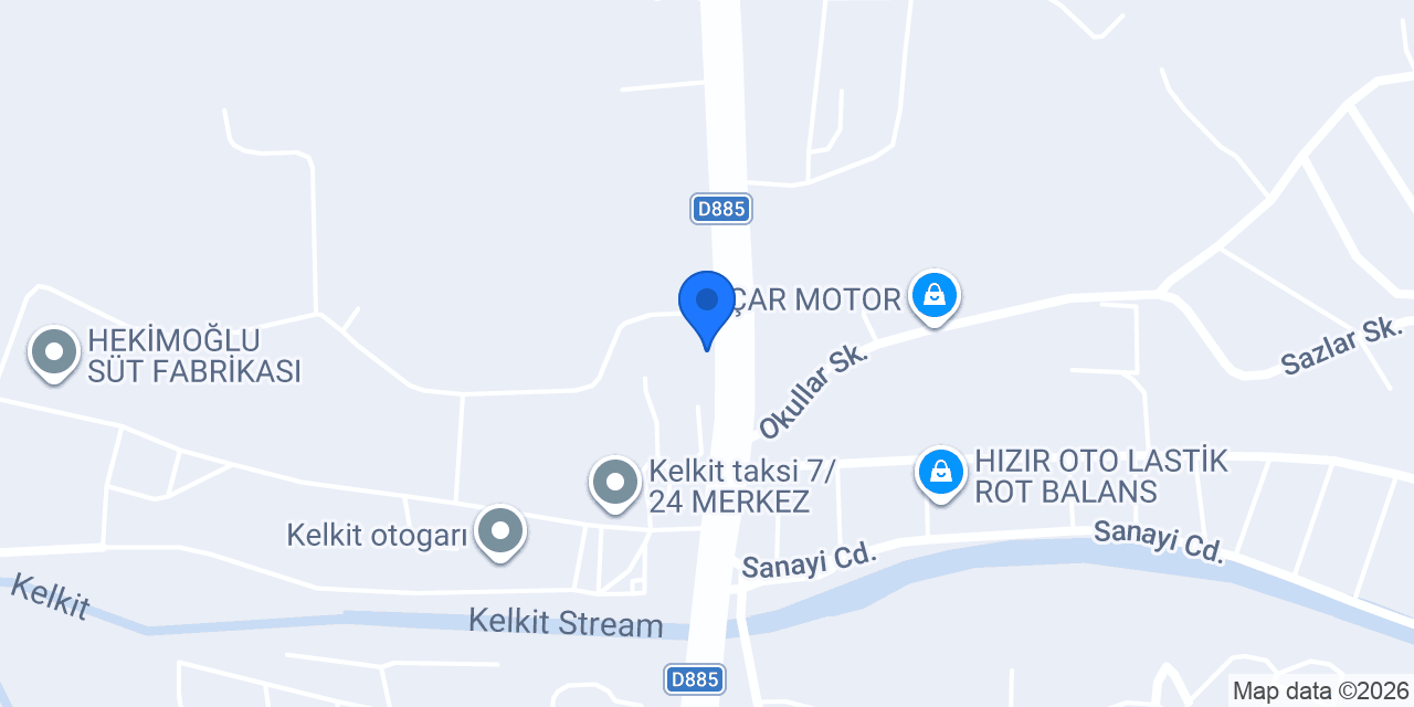 NASIFOĞULLARI TARIM MAKİNELERİ konumu