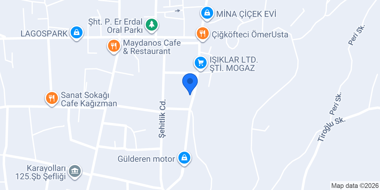 iklim doğalgaz mühendislik konumu