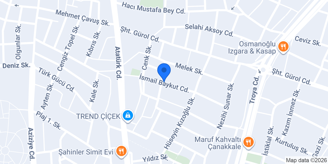 abamperex elektrik konumu