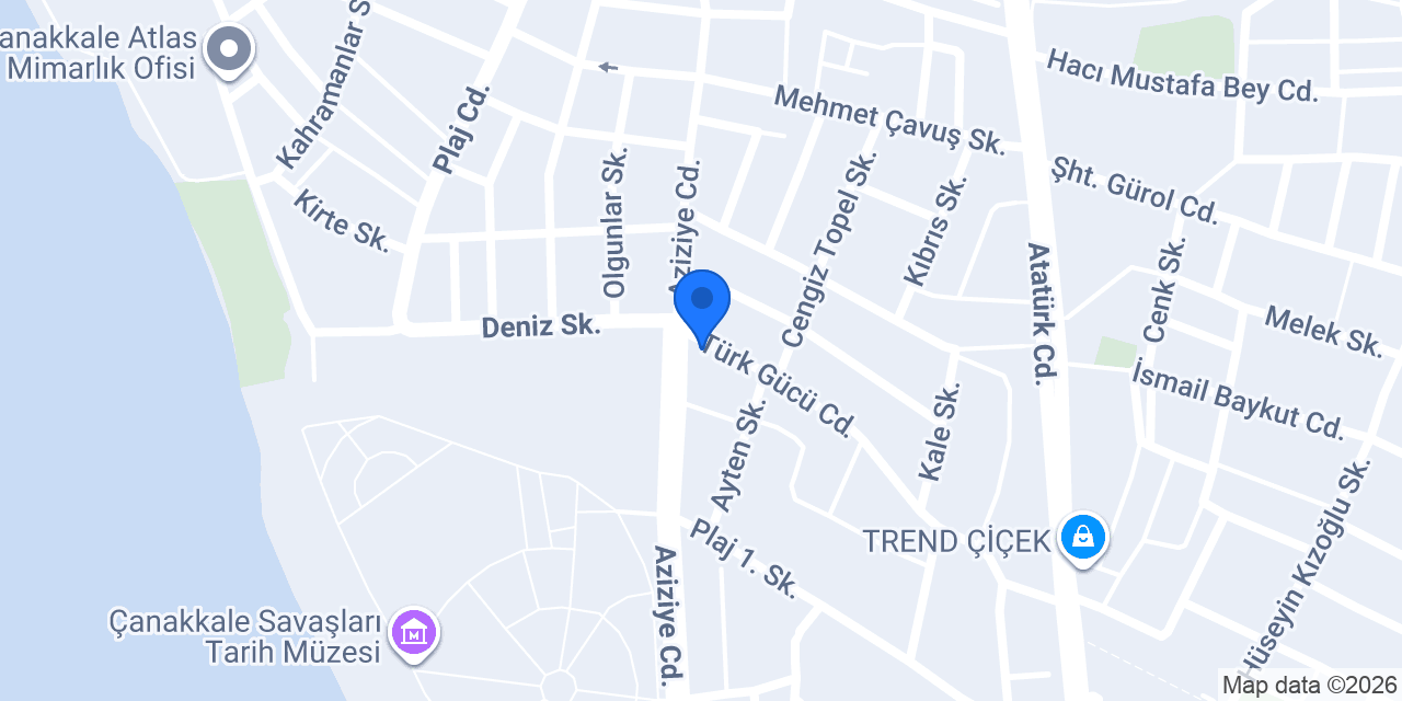 Uzman Elektrik konumu