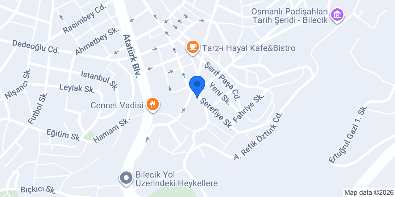 Değer Sigorta konumu