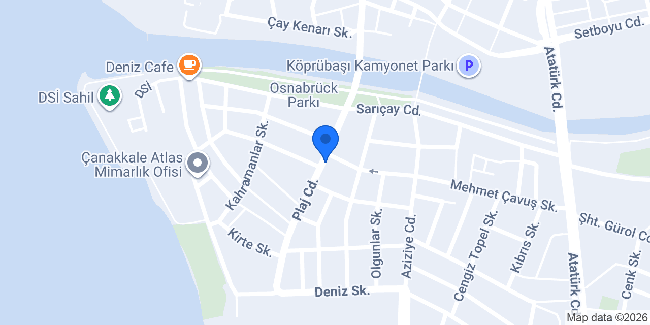 PİXEL STUDİO konumu