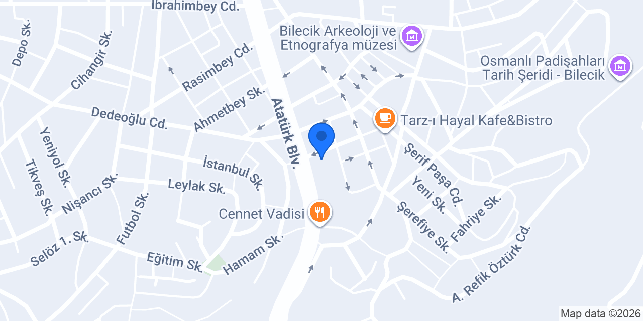 6 Eylül sinemaları konumu