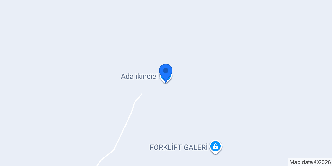 drf konumu