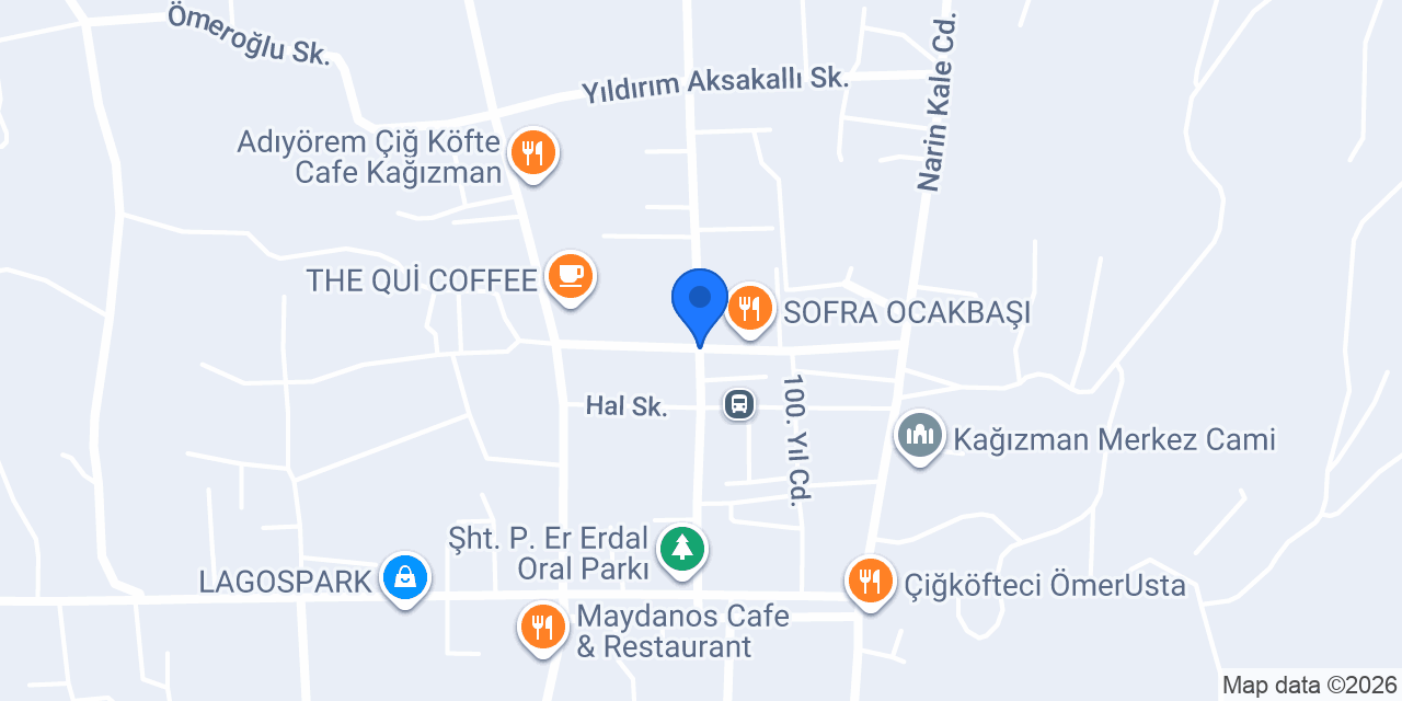Deniz otokurtarma konumu