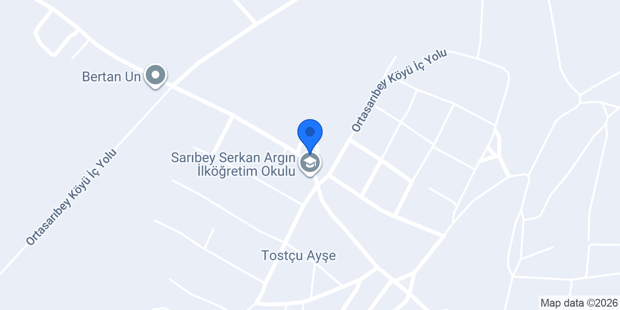 Mila Global Tarımsal Ürünler konumu