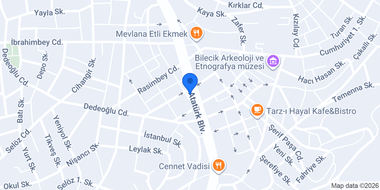 Nizam Usta konumu