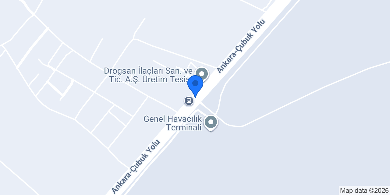 Ertuğrul Kuru Temizleme konumu