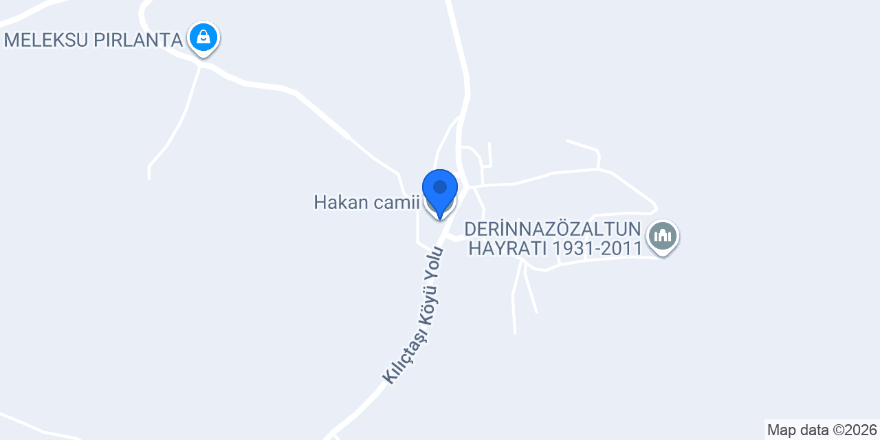 Hakan Saraçoğlu kıraathanesi konumu
