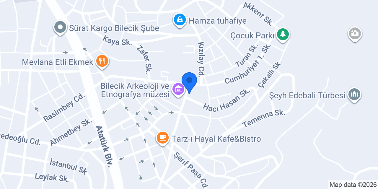 Starliçe coffee konumu